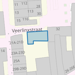 Perceel MTT00-A-7283