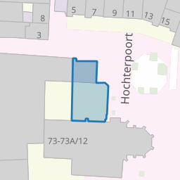 Perceel MTT00-A-7285
