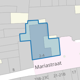Perceel MTT00-A-7290