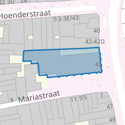 Perceel MTT00-A-7291