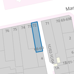 Perceel MTT00-A-7292