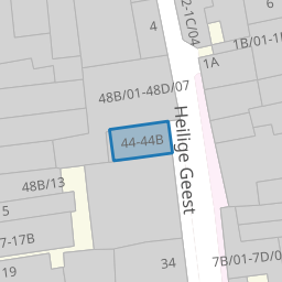 Perceel MTT00-A-7295