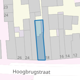 Perceel MTT00-A-7302