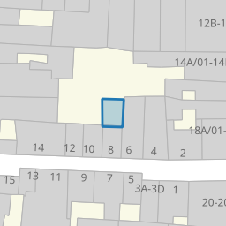 Perceel MTT00-A-7304