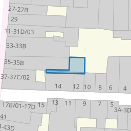 Perceel MTT00-A-7306