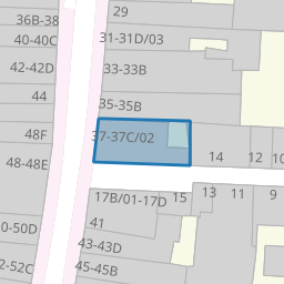 Perceel MTT00-A-7307