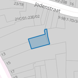 Perceel MTT00-A-7308