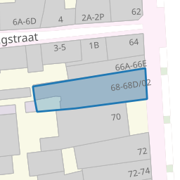 Perceel MTT00-A-7312