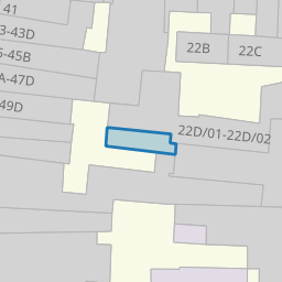 Perceel MTT00-A-7341