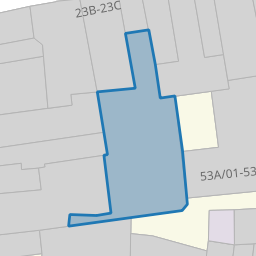 Perceel MTT00-A-7351