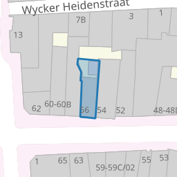Perceel MTT00-A-7365