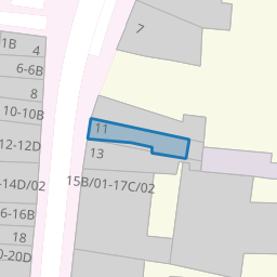 Perceel MTT00-A-7374