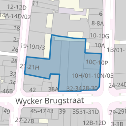 Perceel MTT00-A-7379