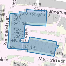 Perceel MTT00-A-7384
