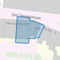 Perceel MTT00-A-7385