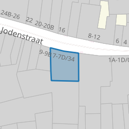 Perceel MTT00-A-7389