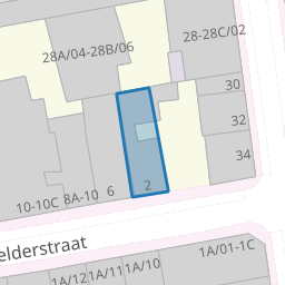 Perceel MTT00-A-7393