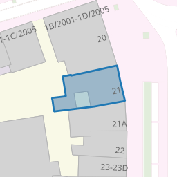 Perceel MTT00-A-7405