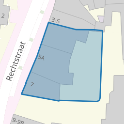 Perceel MTT00-A-7407