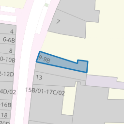 Perceel MTT00-A-7409