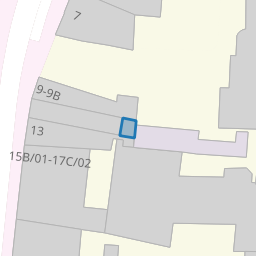 Perceel MTT00-A-7410