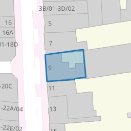 Perceel MTT00-A-7411