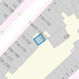 Perceel MTT00-A-7423