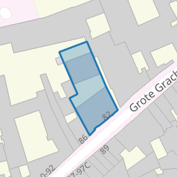 Perceel MTT00-A-7432