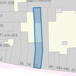 Perceel MTT00-A-7439