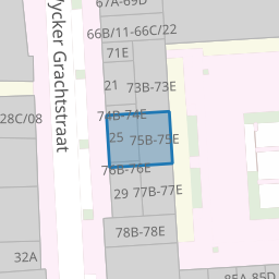 Perceel MTT00-A-7442