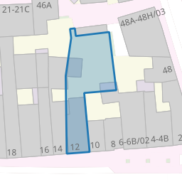 Perceel MTT00-A-7448
