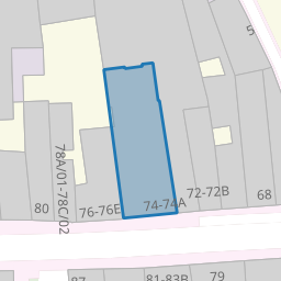 Perceel MTT00-A-7455