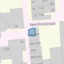 Perceel MTT00-A-7457