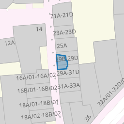 Perceel MTT00-A-7458