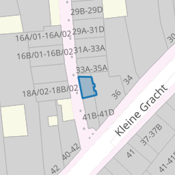 Perceel MTT00-A-7459