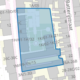 Perceel MTT00-A-7468