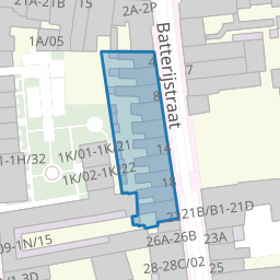 Perceel MTT00-A-7469