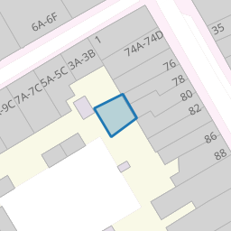 Perceel MTT00-A-7473