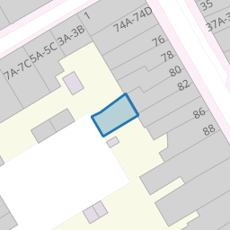 Perceel MTT00-A-7474