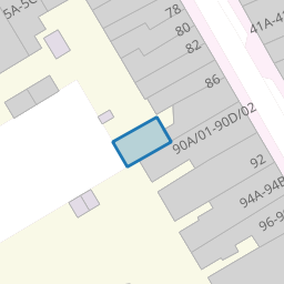 Perceel MTT00-A-7476