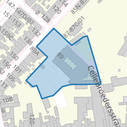 Perceel MTT00-A-7488