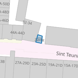 Perceel MTT00-A-7501