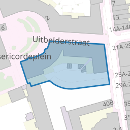 Perceel MTT00-A-7510