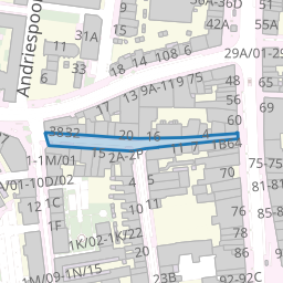 Perceel MTT00-A-7515