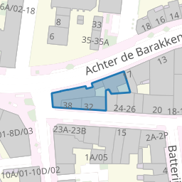 Perceel MTT00-A-7516