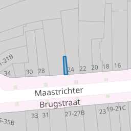Perceel MTT00-A-7522