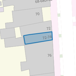 Perceel MTT00-A-7525
