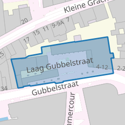 Perceel MTT00-A-7543