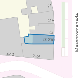 Perceel MTT00-A-7544