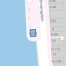 Perceel MTT00-A-7545